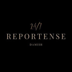 REPORTENSE [Audio Oficial]