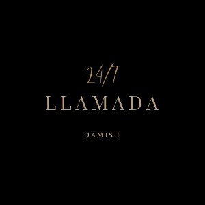 LLAMADA [Audio Oficial]
