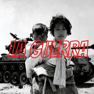 LA GUERRA [Audio Oficial]