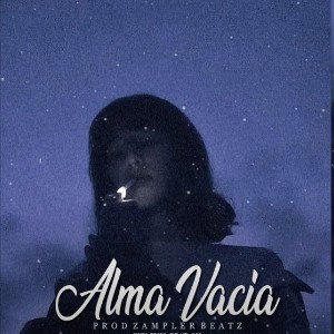 ☹️ ALMA VACIA ☹️