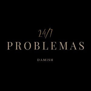 PROBLEMAS [Audio Oficial]