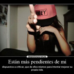 PENDIENTES [Audio Oficial]
