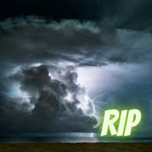 TE LLEGO LA TORMENTA