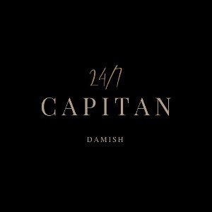 CAPITAN [Audio Oficial]