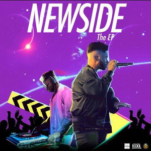 newside the EP