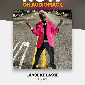 Lasse ke lasse