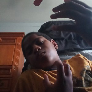 there for u