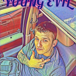 YOUNGEVOL - ride with me