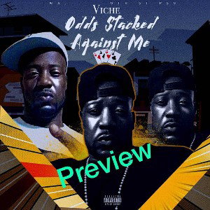 Viche( I come thru) ©️ 2023 .All Rights Reserved 