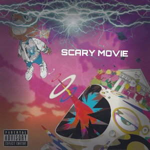 SCARY MOVIE 