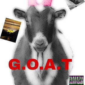  Goat Talk [Remix]