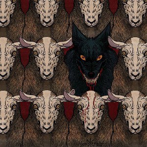 Wolf in sheep’s clothing 