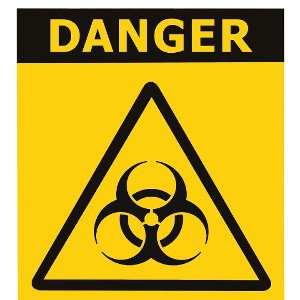 "Biohazard" 