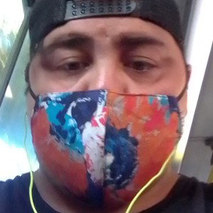 solo vivo en el mundo