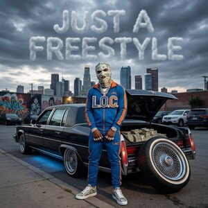 FREESTYLE CLEAN HIT