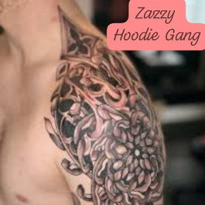 zazzy Hoodie Gang