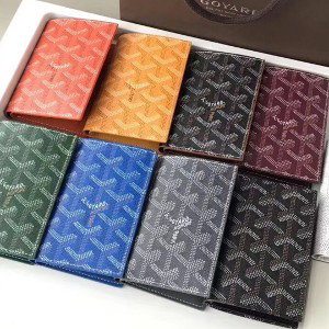 GOYARD WALLET