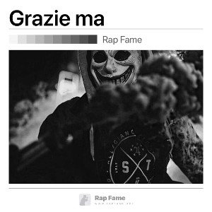 Grazie ma