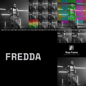 Fredda❄️