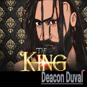 DEACON DUVAL - 420