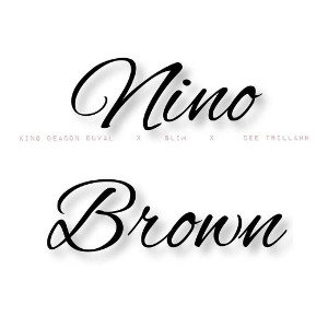 Nino Brown