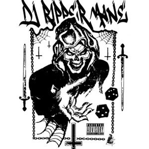 DJ RIPPER MANE - HOLD YOU DOWN