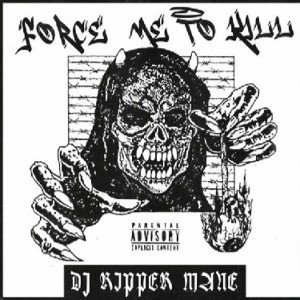 Dj Ripper Mane - Wanted By The Law
