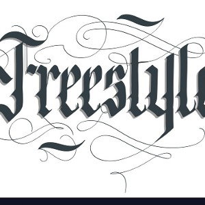 freestyle 🖤💣