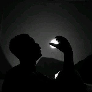 never quit never stop 😈🖤🌚🌑