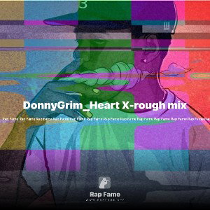 DonnyGrim_Heart X-rough mix