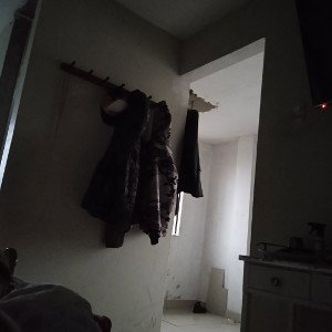 lejos de la oscuridad 