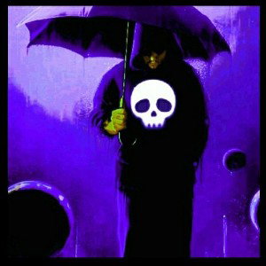 [ ZOMBIEKING👑 ] ⚛THE DAY YOU LET ME DOWN⚛:💀SKELETOR💀 ⚛💀⚛