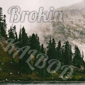 Brokin