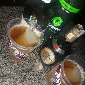 *Previa* Marlin cp e Menor hit kkk✌💥