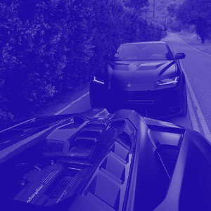 My street (Slowed + Reverb)