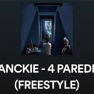 HANCKIE - 4 PAREDES 