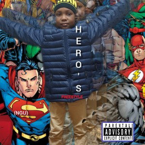 HERO'S freestyle 💯