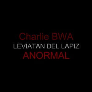 Leviatan Del Lapiz