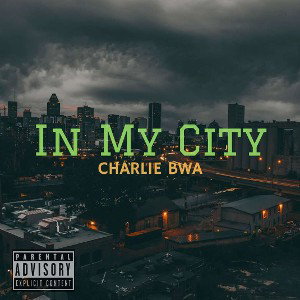 In My City (Version Demo Oficial)