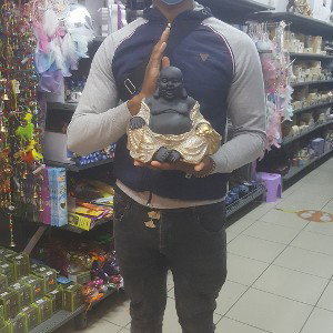 al azar