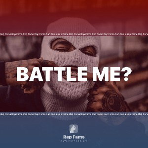 Battle me?