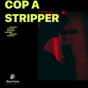 Cop A Stripper
