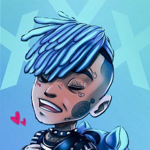 rip xxxtentacion 