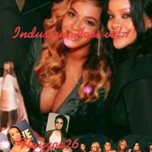 INDUSTRY HOES