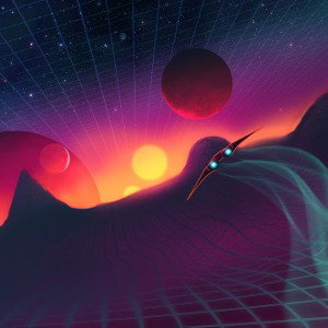 Space(by SXDL1X)