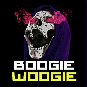 Boogie Woogie( by SXDL1X)