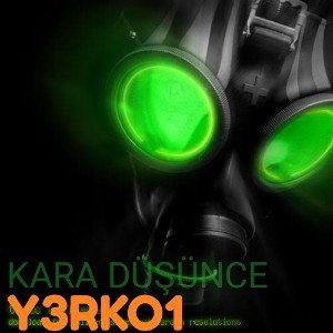 KARA DÜŞÜNCE