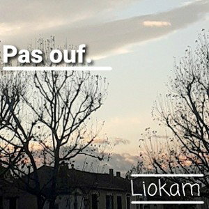 Pas ouf.