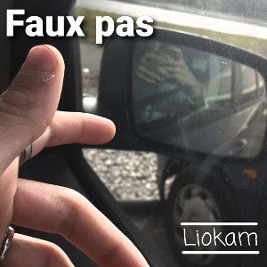 Faux pas