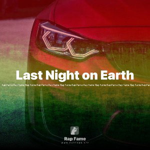 Last Night on Earth